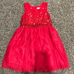 Cat & Jack | Girls Dress | Size 7/8